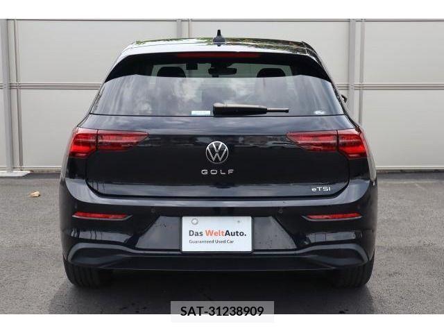VolksWagen GOLF 2021-09 320306-4