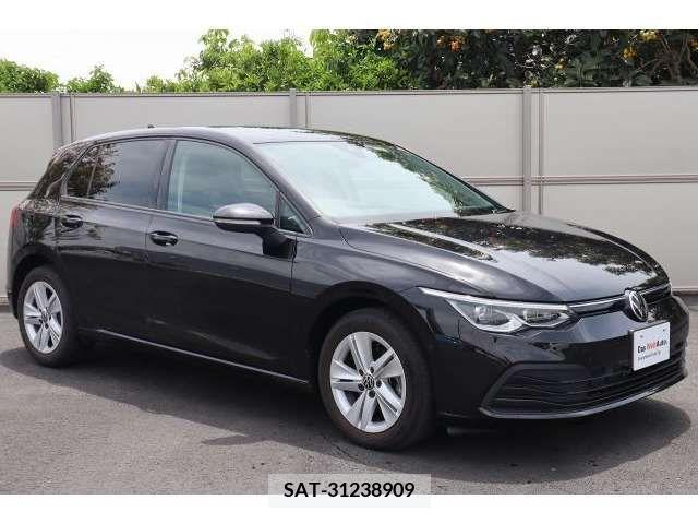 VolksWagen GOLF 2021-09 320306-7