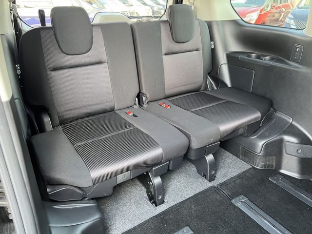 Nissan SERENA 2018-09 27776-18