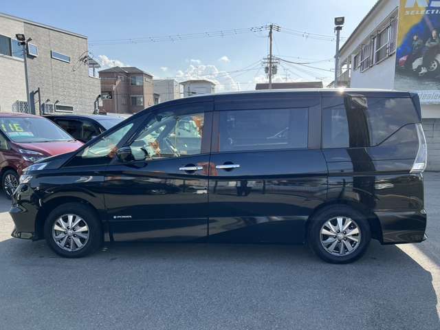 Nissan SERENA 2018-09 27776-4