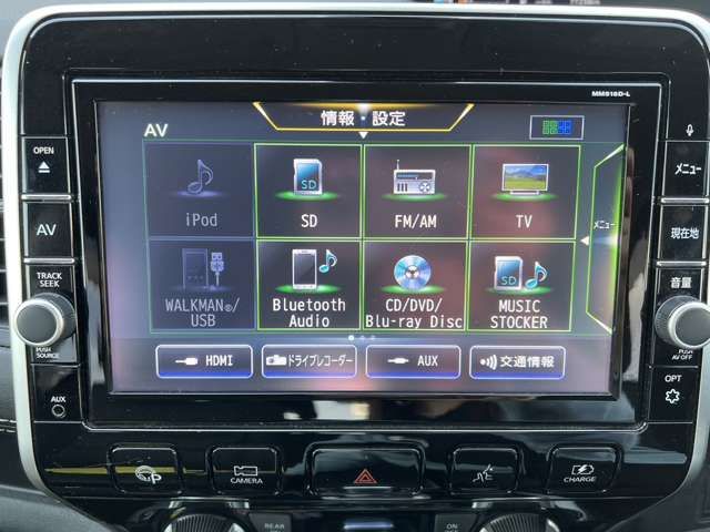 Nissan SERENA 2018-09 27776-10