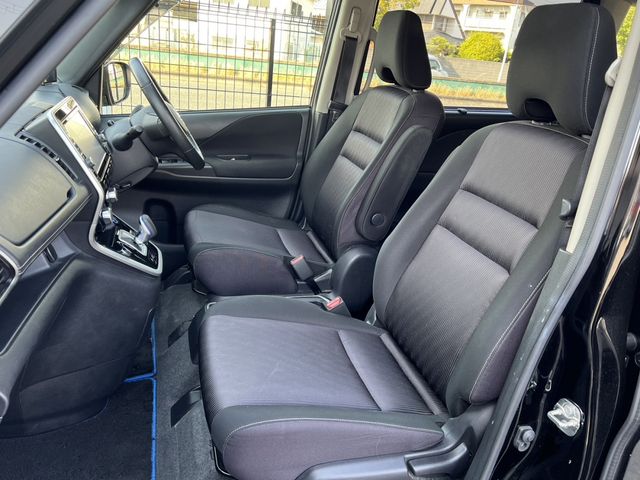 Nissan SERENA 2018-09 27776-15