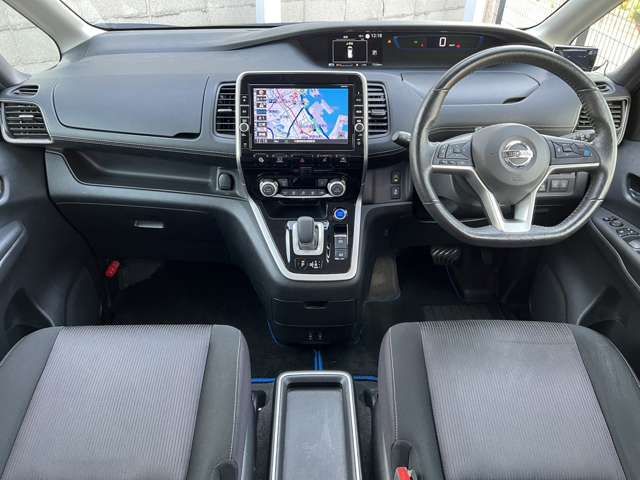 Nissan SERENA 2018-09 27776-6