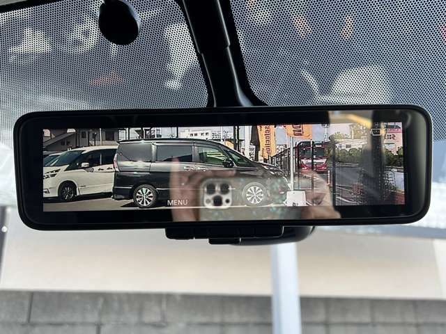 Nissan SERENA 2018-09 27776-12