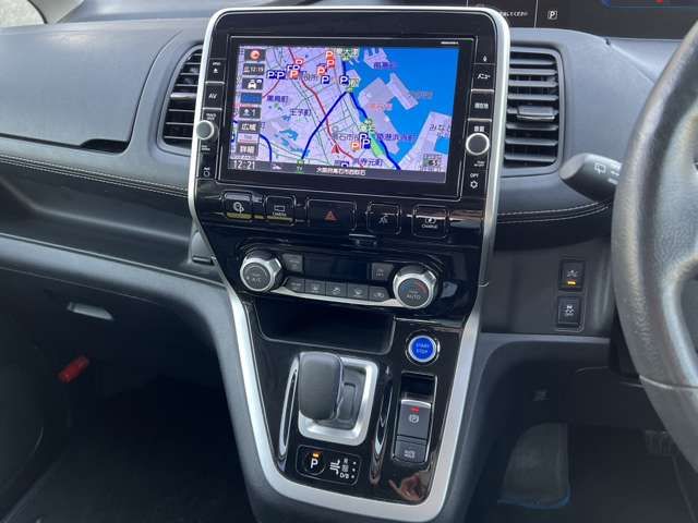 Nissan SERENA 2018-09 27776-9
