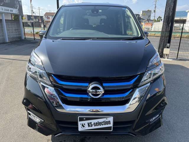 Nissan SERENA 2018-09 27776-2