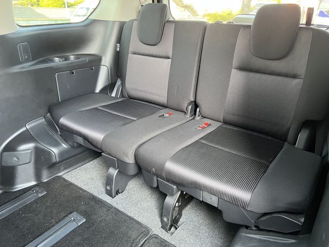Nissan SERENA 2018-09 27776-19