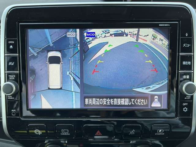 Nissan SERENA 2018-09 27776-11