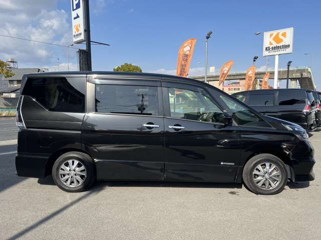 Nissan SERENA 2018-09 27776-5