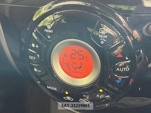 Nissan NOTE 2013-11 375397-4