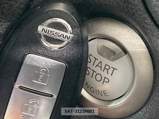 Nissan NOTE 2013-11 375397-6