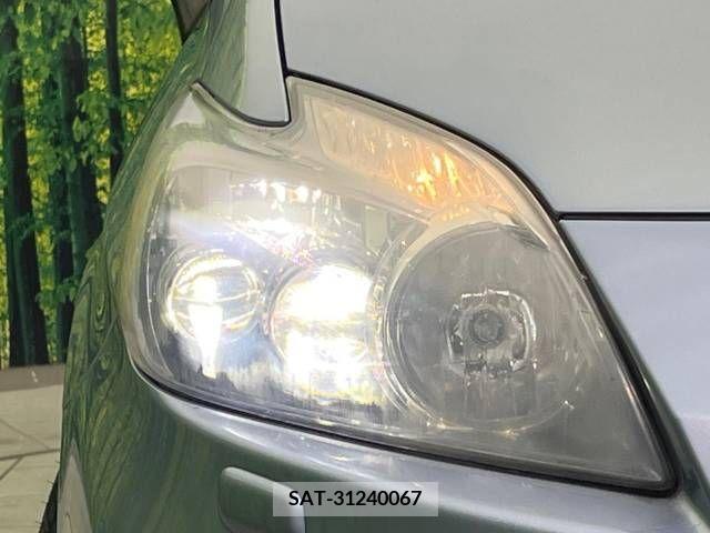Toyota PRIUS 2011-11 252301-12