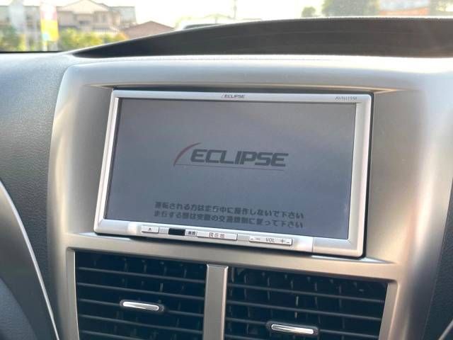 Subaru IMPREZA 2009-08 15735-2
