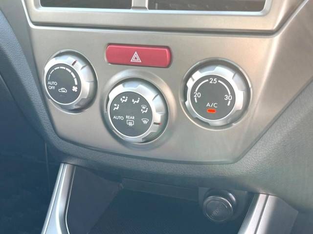 Subaru IMPREZA 2009-08 15735-6