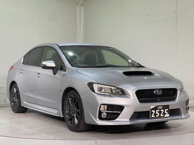 Subaru WRX S4 2014-12 24560-0