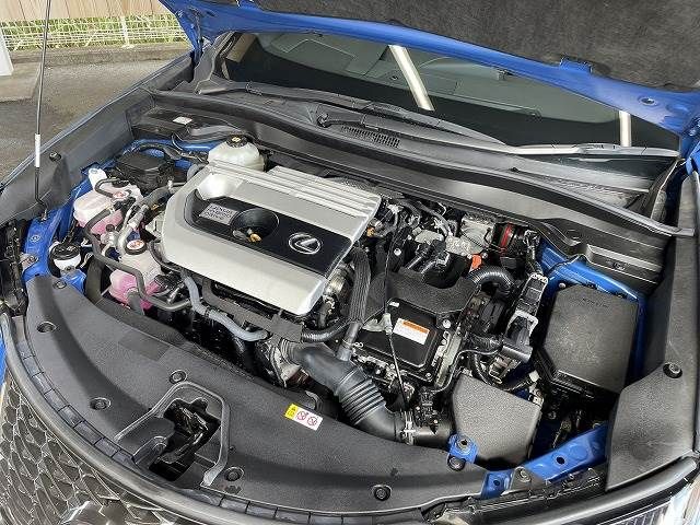 Lexus UX 2020-08 19265-17