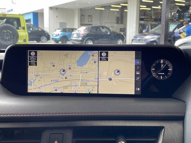 Lexus UX 2020-08 19265-2