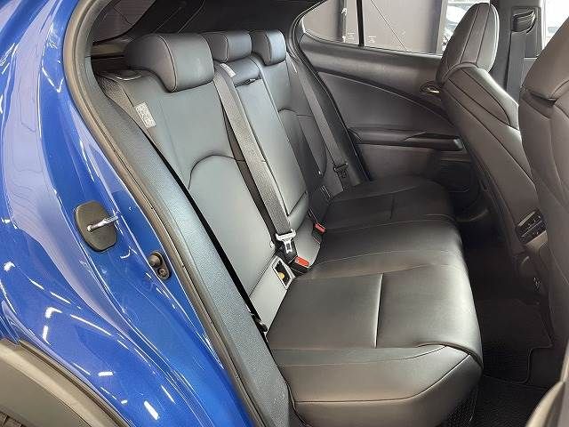 Lexus UX 2020-08 19265-5