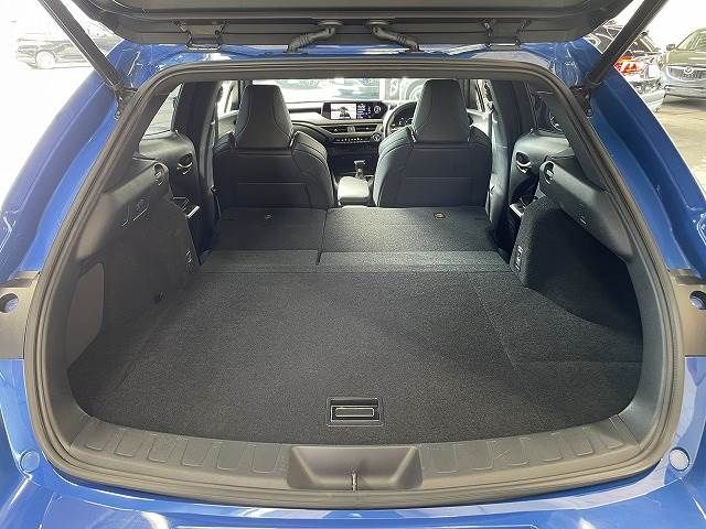Lexus UX 2020-08 19265-12