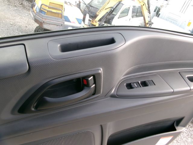 Isuzu GIGA 2018-02 20695-9