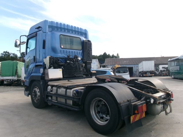 Isuzu GIGA 2018-02 20695-7