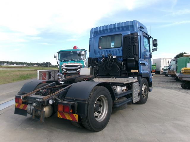 Isuzu GIGA 2018-02 20695-5