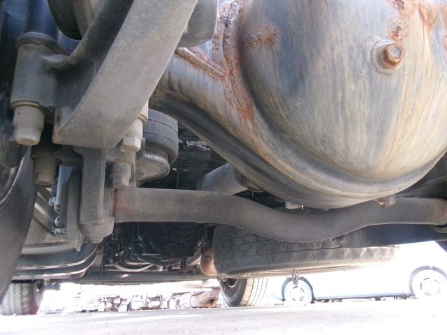 Isuzu GIGA 2018-02 20695-28