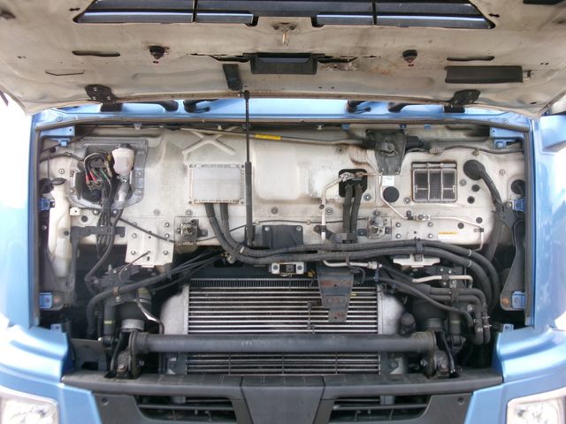 Isuzu GIGA 2018-02 20695-18
