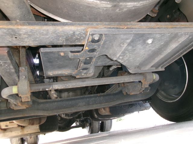 Isuzu GIGA 2018-02 20695-29