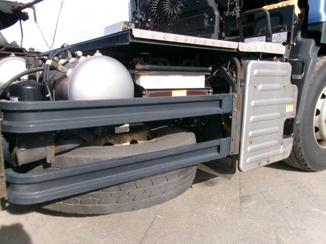 Isuzu GIGA 2018-02 20695-27