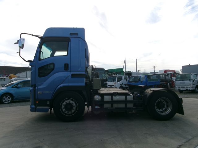 Isuzu GIGA 2018-02 20695-3