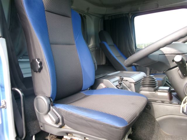Isuzu GIGA 2018-02 20695-10