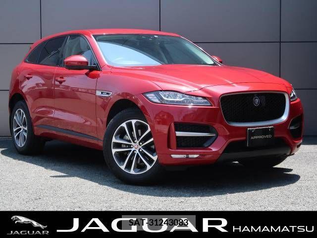 Jaguar F-PACE 2017-11 207048-0