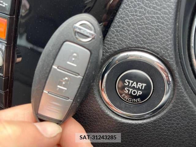 Nissan X-TRAIL 2014-03 290525-5