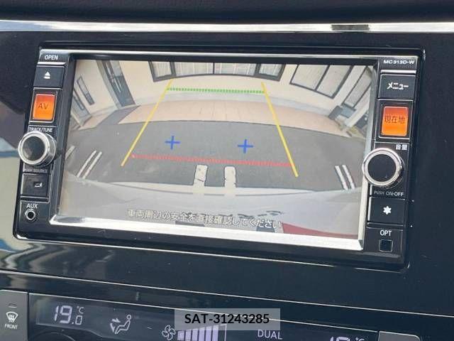 Nissan X-TRAIL 2014-03 290525-4