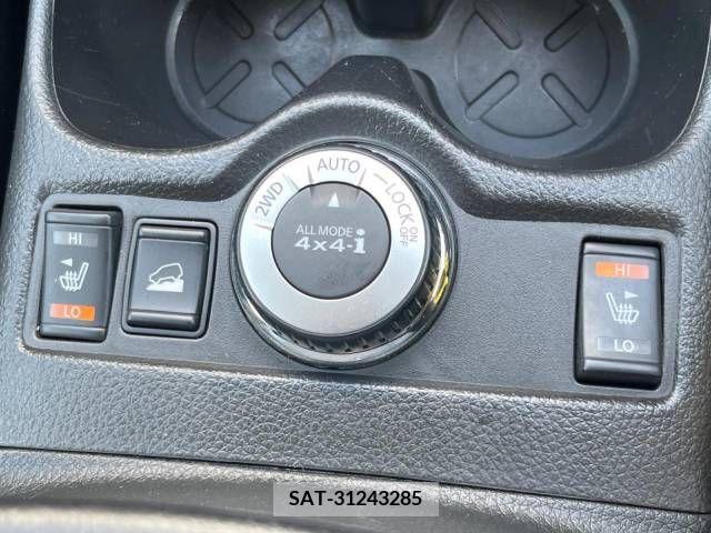 Nissan X-TRAIL 2014-03 290525-3