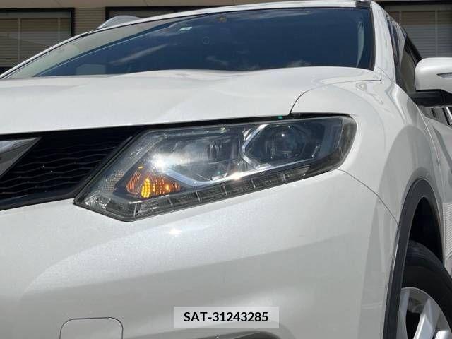 Nissan X-TRAIL 2014-03 290525-14