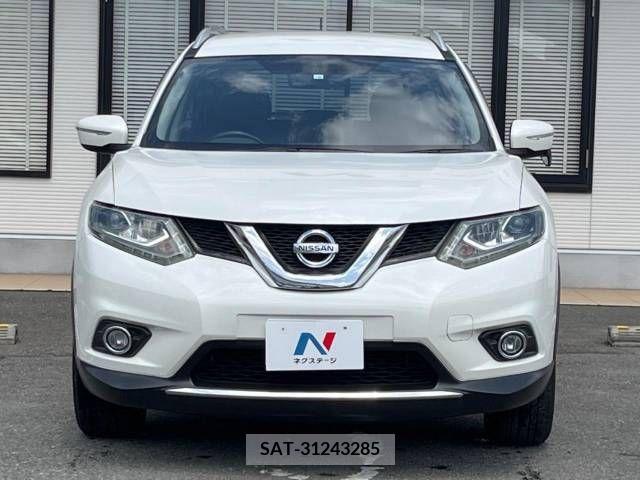Nissan X-TRAIL 2014-03 290525-16