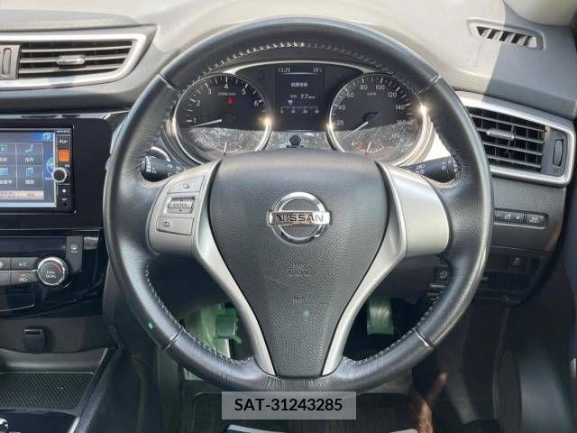 Nissan X-TRAIL 2014-03 290525-13