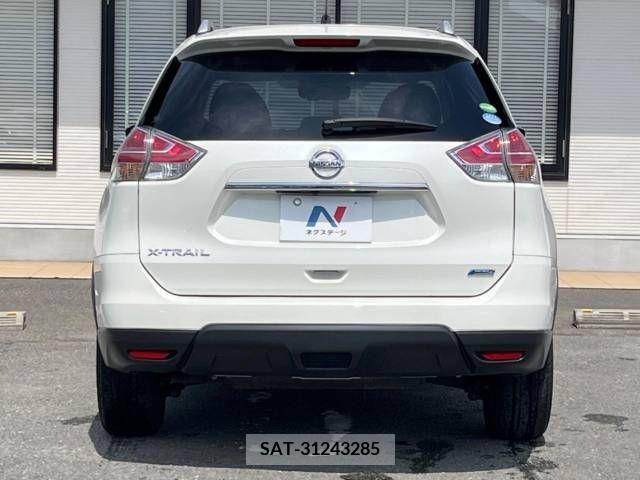 Nissan X-TRAIL 2014-03 290525-17