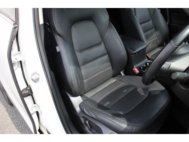 Mazda CX-5 2017-03 21823-13
