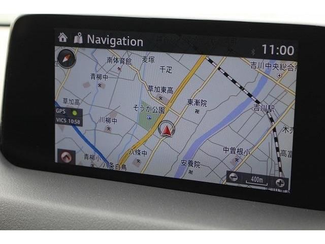Mazda CX-5 2017-03 21823-1