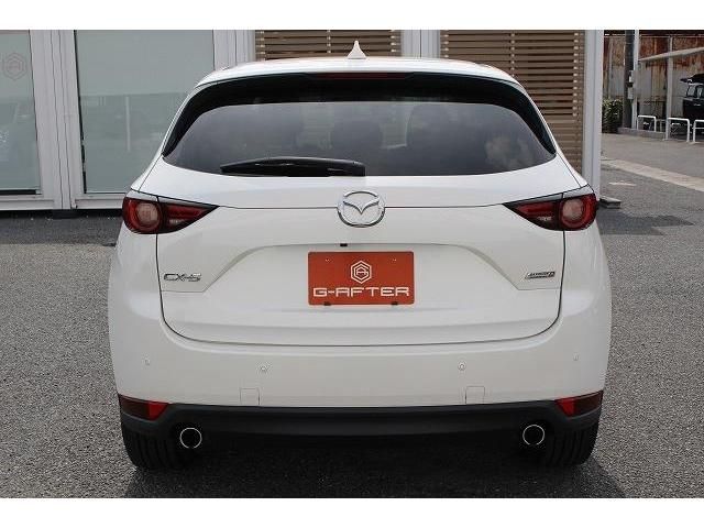 Mazda CX-5 2017-03 21823-8