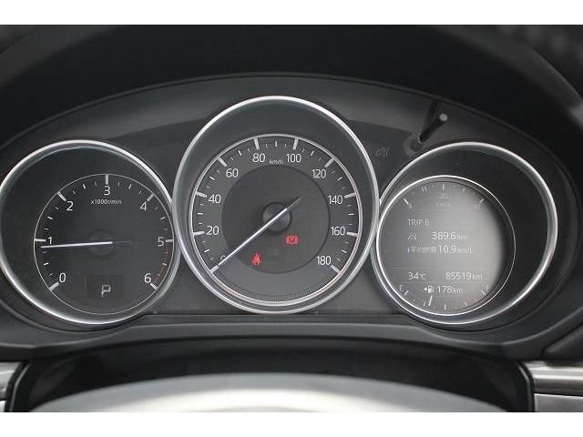Mazda CX-5 2017-03 21823-19