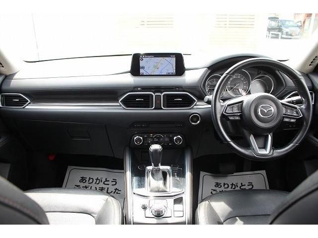 Mazda CX-5 2017-03 21823-15