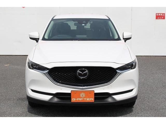 Mazda CX-5 2017-03 21823-6