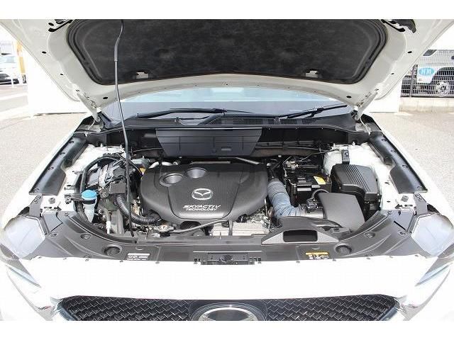 Mazda CX-5 2017-03 21823-18