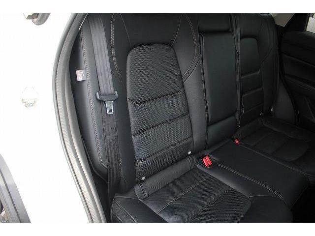 Mazda CX-5 2017-03 21823-14