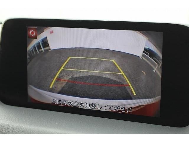 Mazda CX-5 2017-03 21823-2