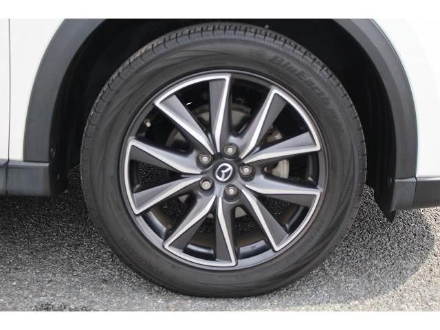 Mazda CX-5 2017-03 21823-10